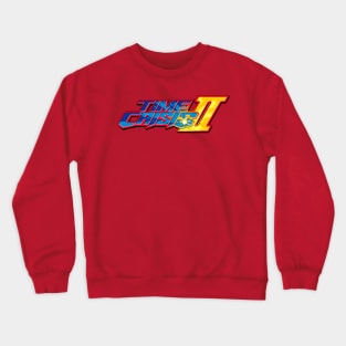 Time Crisis II Crewneck Sweatshirt